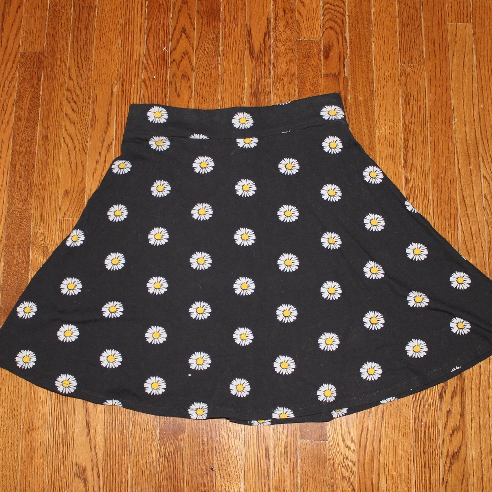 Skater Skirt
